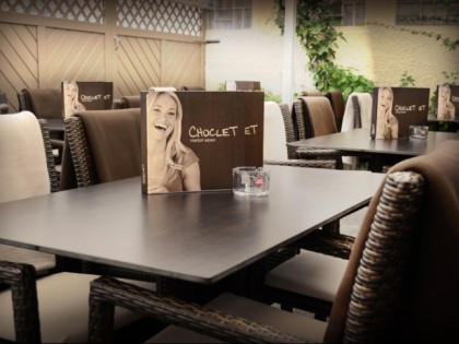 Foto: Choclet